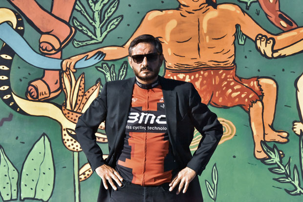 Миомир Петровић: Београд као савремени Вавилон